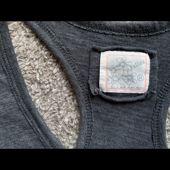 CA Republic Tank - Picture 4 of 4